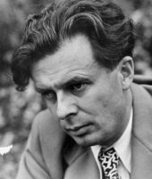 Aldous Huxley