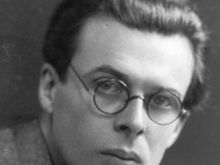 Aldous Huxley