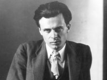 Aldous Huxley