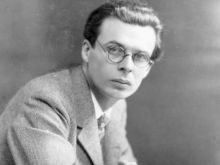 Aldous Huxley