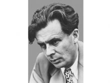 Aldous Huxley