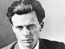 Aldous Huxley