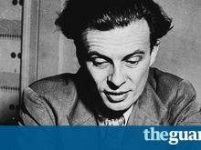 Aldous Huxley