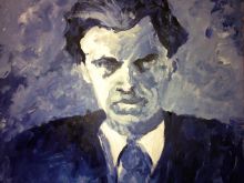 Aldous Huxley