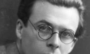 Aldous Huxley