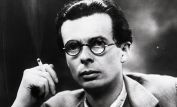 Aldous Huxley