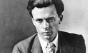 Aldous Huxley