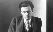 Aldous Huxley