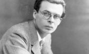 Aldous Huxley