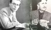 Aldous Huxley