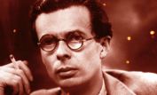 Aldous Huxley