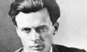 Aldous Huxley