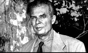 Aldous Huxley