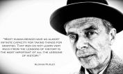 Aldous Huxley