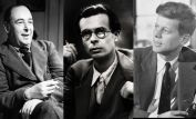 Aldous Huxley