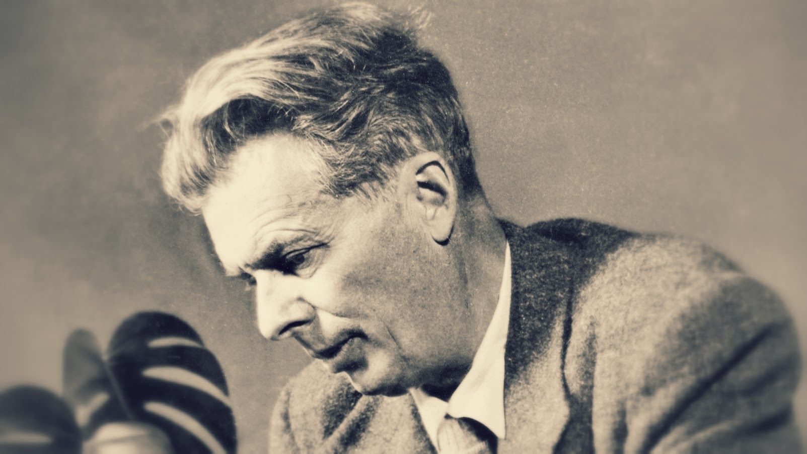 Helmut Huxley