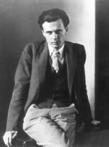 Aldous Huxley