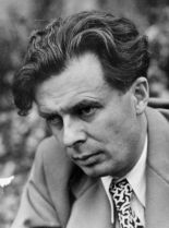 Aldous Huxley