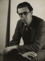 Aldous Huxley