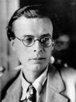 Aldous Huxley