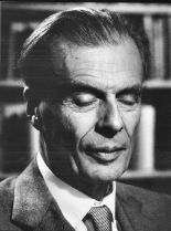 Aldous Huxley