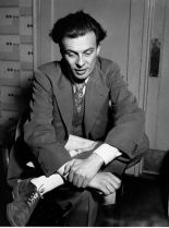 Aldous Huxley