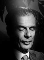 Aldous Huxley