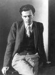 Aldous Huxley