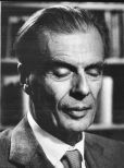 Aldous Huxley