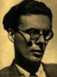 Aldous Huxley