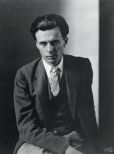 Aldous Huxley