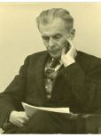 Aldous Huxley