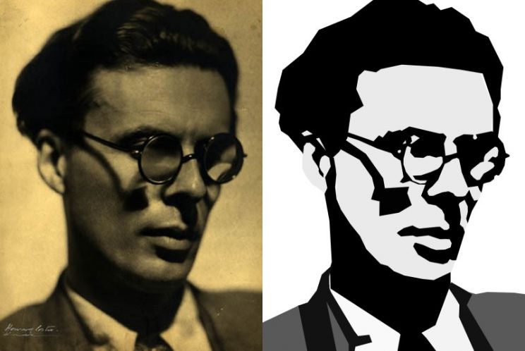 Aldous Huxley