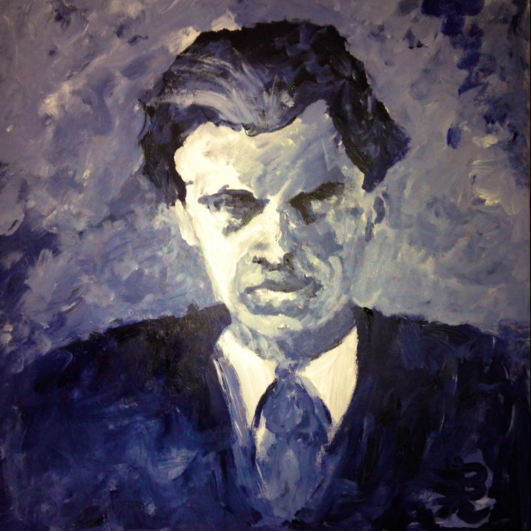 Aldous Huxley