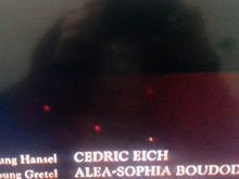Alea Sophia Boudodimos