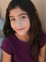 Aleandra Newcomb