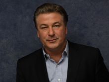 Alec Baldwin