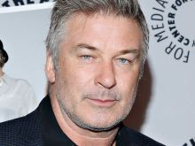 Alec Baldwin