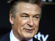 Alec Baldwin