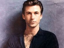 Alec Baldwin