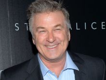 Alec Baldwin