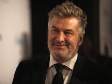 Alec Baldwin