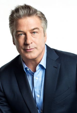 Alec Baldwin