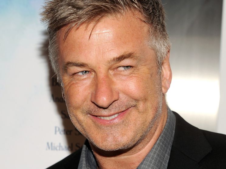 Alec Baldwin