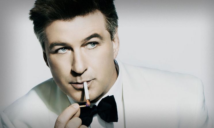 Alec Baldwin