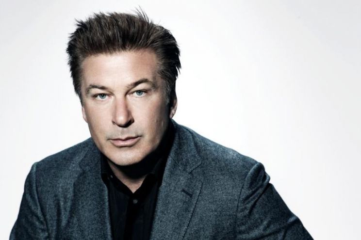 Alec Baldwin