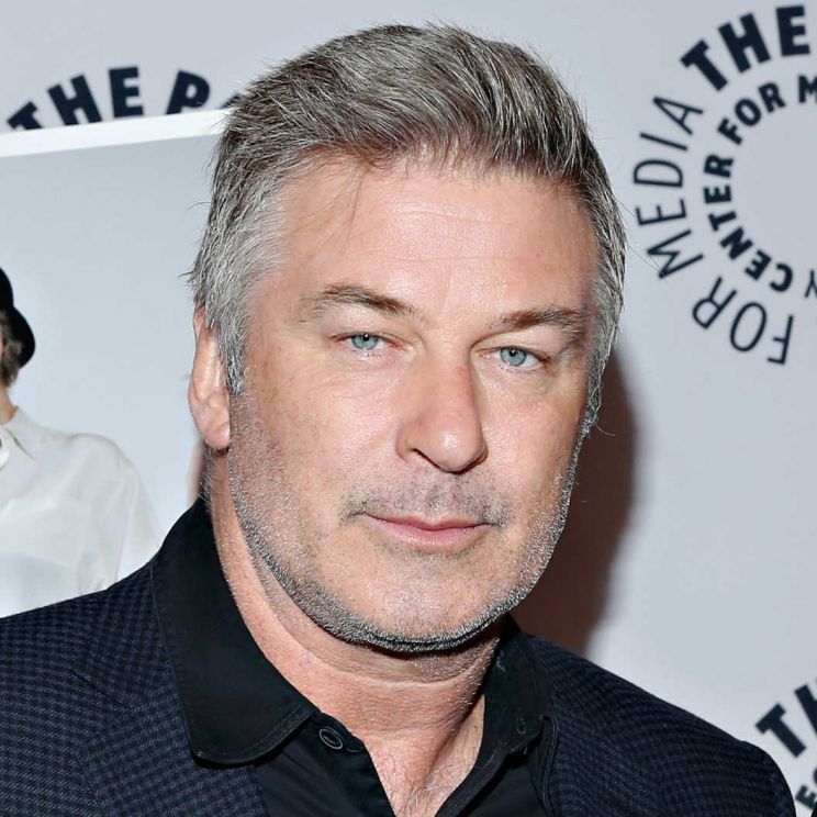 Alec Baldwin