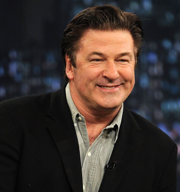 Alec Baldwin