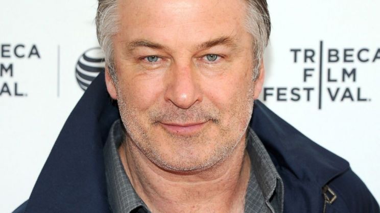 Alec Baldwin