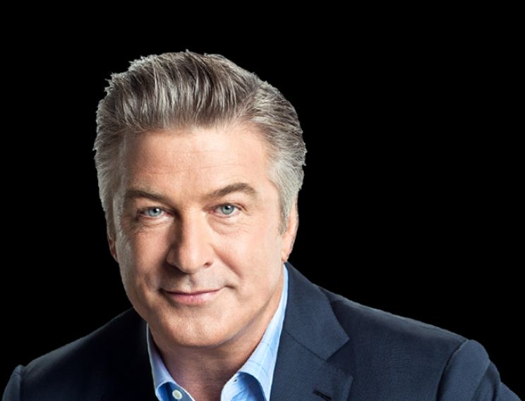 Alec Baldwin